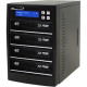 Vinpower Digital Econ Series SATA Blu-Ray/DVD/CD Tower Duplicator - StandaloneBD-ROM, Blu-ray Writer - 12x BD-R, 12x BD-R, 16x DVD+R, 16x DVD-R, 8x DVD+R, 8x DVD-R, 40x CD-R - 2x BD-RE, 2x BD-RE, 6x DVD-RW, 8x DVD+RW, 24x CD-RW - SATA40 CD Write/24 CD Rew