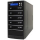 Vinpower Digital Econ Series SATA Blu-Ray/DVD/CD Tower Duplicator - StandaloneBD-ROM, Blu-ray Writer - 12x BD-R, 12x BD-R, 16x DVD+R, 16x DVD-R, 8x DVD+R, 8x DVD-R, 40x CD-R - 2x BD-RE, 2x BD-RE, 6x DVD-RW, 8x DVD+RW, 24x CD-RW - SATA40 CD Write/24 CD Rew