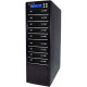 Vinpower Digital Econ Series SATA Blu-Ray/DVD/CD Tower Duplicator - StandaloneBD-ROM, Blu-ray Writer - 12x BD-R, 12x BD-R, 16x DVD+R, 16x DVD-R, 8x DVD+R, 8x DVD-R, 40x CD-R - 2x BD-RE, 2x BD-RE, 6x DVD-RW, 8x DVD+RW, 24x CD-RW - SATA40 CD Write/24 CD Rew