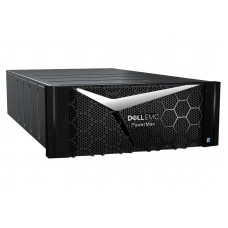 EMC Dell PowerMax 2000 ESS 1024GB Base Enterprise NAS - TAA Compliance EH-VBF-1024