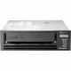 HPE StorageWorks LTO Ultrium 5 Tape Drive - LTO-5 - 1.50 TB (Native)/3 TB (Compressed) - SAS - 5.25" Width - 1/2H Height - Internal - 140 MB/s Native - 280 MB/s Compressed - Linear Serpentine - 3 Year Warranty - TAA Compliance EH957SB