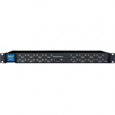 Digi Edgeport/216 Serial Hub - Rack-mountable - USB Type A - Linux, PC - 16 x Number of Serial Ports External - TAA Compliance EP-USB-216