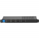 Digi Edgeport Serial Hub - Rack-mountable - USB Type A - Linux, PC - 8 x Number of Serial Ports External EP-USB-8-D25