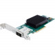 ATTO 8 External Port 12Gb/s SAS/SATA to PCIe 4.0 Host Bus Adapter - 12Gb/s SAS - PCI Express 4.0 x8 - Plug-in Card - RAID Supported - 0, 1, 1E, 10 RAID Level - SFF-8644 - 8 Total SAS Port(s) - 8 SAS Port(s) External - PC, Linux, Mac ESAH-1280-GT0