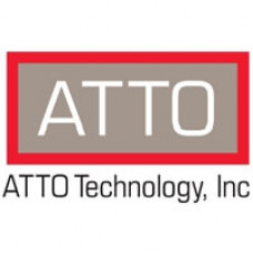 Atto Technology THUNDERRACK RAIL KIT TBTR-RAIL-000