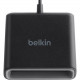 Belkin Smart Card Reader - CableUSB - TAA Compliant - TAA Compliance F1DN005U