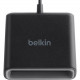Belkin Smart Card Reader - CableUSB - TAA Compliant - TAA Compliance F1DN005U