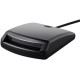 Belkin CAC Reader - Contact - CableUSB - TAA Compliant - TAA Compliance F1DN008UTT