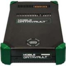 Olixir Mobile DataVault F33 3 TB Hard Drive - 5.25" External - USB 3.0, eSATA - 7200rpm - 2 Year Warranty F33B-K1-000C00