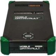 Olixir Mobile DataVault F33 2 TB Hard Drive - 5.25" External - USB 3.0, eSATA - 7200rpm - 2 Year Warranty F33B-U3-E00B00