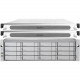 Promise FileCruiser Cloud Storage for Business of All Size - Intel Xeon E3-1230 v3 Quad-core (4 Core) 3.30 GHz - 2 x HDD Installed - 4 TB Installed HDD Capacity - 32 GB RAM - 4 x Total Bays - Gigabit Ethernet - Network (RJ-45) - LDAP - 1U - Rack-mountable