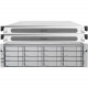 Promise FileCruiser Cloud Storage for Business of All Size - Intel Xeon E3-1230 v3 Quad-core (4 Core) 3.30 GHz - 2 x HDD Installed - 4 TB Installed HDD Capacity - 32 GB RAM - 4 x Total Bays - Gigabit Ethernet - Network (RJ-45) - LDAP - 1U - Rack-mountable