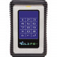 Datalocker DL3 FE 4 TB Portable Solid State Drive - 2.5" External - TAA Compliant - USB 3.0 - 256-bit Encryption Standard - 3 Year Warranty FE4000SSD