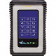Datalocker DL3 FE 4 TB Solid State Drive - 2.5" Drive - External - Portable - TAA Compliant - USB 3.0 - 256-bit Encryption Standard FE4000SSDRFID
