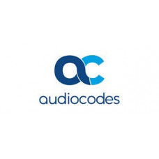Audiocodes Limited BLANK PANEL - 6U, W/O AIR BAFFLE & W/ SC FRU/HW/BP/REAR