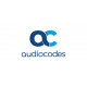 Audiocodes Limited INCLUDES MEDIANT 3100 CHASSIS WITH DUAL AC POWER SUPPLIES, 64 E1 OR T1 SPANS VIA M3100-64ET