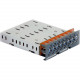 Lantronix 16 Device Port USB I/O Module (for SLC 8000) - Plug-in Module - 16 USB Port(s) FRUSB1601
