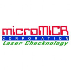MICRO MICR BRAND NEW MICR LEXMARK 58D1000 TONER CARTRIDGE FOR USE IN LEXMARK MS8 - TAA Compliance MICRTLN821