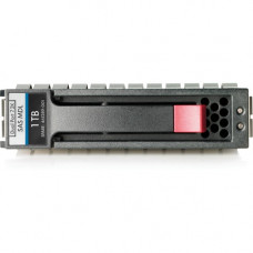 HPE 4 TB Hard Drive - 3.5" Internal - SAS (6Gb/s SAS) - 7200rpm - 1 Year Warranty G0M44A