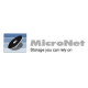 Micronet Technology 6TB USB3.0 ESATA ALUMINUM HDD DROP SHIP FOR GOV ORDERS ONLY GF3B6000EU-G