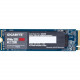 Gigabyte GP-GSM2NE3256GNTD 256 GB Solid State Drive - M.2 2280 Internal - PCI Express NVMe (PCI Express NVMe 3.0 x4) - Desktop PC Device Supported - 1700 MB/s Maximum Read Transfer Rate GP-GSM2NE3256GNTD