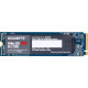 Gigabyte GP-GSM2NE3512GNTD 512 GB Solid State Drive - M.2 2280 Internal - PCI Express NVMe (PCI Express NVMe 3.0 x4) - Desktop PC Device Supported - 800 TB TBW - 1700 MB/s Maximum Read Transfer Rate GP-GSM2NE3512GNTD