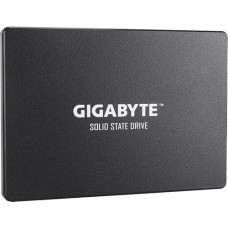 Gigabyte GP-GSTFS31100TNTD 1 TB Solid State Drive - 2.5" Internal - SATA (SATA/600) - 600 TB TBW - 550 MB/s Maximum Read Transfer Rate GP-GSTFS31100TNTD