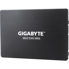 Gigabyte GP-GSTFS31480GNTD 480 GB Solid State Drive - 2.5" Internal - SATA (SATA/600) - 200 TB TBW - 550 MB/s Maximum Read Transfer Rate GP-GSTFS31480GNTD