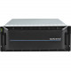 Infortrend EonStor GS 3060 SAN/NAS Storage System - 60 x HDD Supported - 60 x HDD Installed - 480 TB Installed HDD Capacity - 60 x SSD Supported - 2 x 12Gb/s SAS Controller - RAID Supported 0, 1, 3, 5, 6, 10, 30, 50, 60, 0+1 - 60 x Total Bays - 60 x 2.5&q