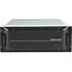 Infortrend EonStor GS 5200 SAN/NAS Storage System - 4 x Intel Xeon Octa-core (8 Core) - 60 x HDD Supported - 60 x HDD Installed - 600 TB Installed HDD Capacity - 60 x SSD Supported - 128 GB RAM DDR4 SDRAM - 2 x 12Gb/s SAS Controller - RAID Supported 0, 1,