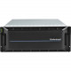 Infortrend EonStor GS 5200 SAN/NAS Storage System - 4 x Intel Xeon Octa-core (8 Core) - 60 x HDD Supported - 60 x HDD Installed - 360 TB Installed HDD Capacity - 60 x SSD Supported - 128 GB RAM DDR4 SDRAM - 2 x 12Gb/s SAS Controller - RAID Supported 0, 1,