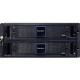 Quantum QXS-484 SAN Storage System - 84 x HDD Supported - 56 x HDD Installed - 672 TB Installed HDD Capacity - 16 GB RAM - 2 x 12Gb/s SAS Controller - RAID Supported 6 - 84 x Total Bays - 84 x 3.5" Bay - FCP - 5U - Rack-mountable GTB4R-CHNQ-F00A