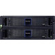 Quantum QXS-484 SAN Storage System - 84 x HDD Supported - 84 x HDD Installed - 151.20 TB Installed HDD Capacity - 16 GB RAM - 2 x 12Gb/s SAS Controller - RAID Supported 6 - 84 x Total Bays - 84 x 3.5" Bay - FCP - 5U - Rack-mountable GTB4R-CHRE-F00C