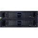 Quantum QXS-484 SAN Storage System - 84 x HDD Supported - 28 x HDD Installed - 448 TB Installed HDD Capacity - 16 GB RAM - 2 x 12Gb/s SAS Controller - RAID Supported 6 - 84 x Total Bays - 84 x 3.5" Bay - 10 Gigabit Ethernet - Network (RJ-45) - iSCSI 