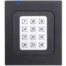 GeoVision GV- RK1352 Card Reader - Cable Black - RoHS Compliance GV-RK1352