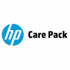 HPE Proactive Care - 3 Year Extended Service - Service - 24 x 7 x 4 Hour - On-site - Maintenance - Parts & Labor - Physical, Electronic H1K92A3#RA4