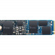 Intel Optane H20 512 GB Solid State Drive - M.2 2280 Internal - PCI Express NVMe (PCI Express NVMe 3.0) - 1 Pack HBRPEKNL0202A01