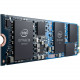 Intel Optane H10 256 GB Solid State Drive - M.2 2280 Internal - PCI Express (PCI Express 3.0) HBRPEKNX0101A08