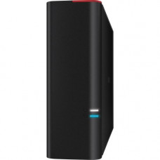 BUFFALO DriveStation DDR High Speed USB 3.0 2 TB External Hard Drive (HD-GD2.0U3) - SATA - 1 GB of DRAM Cache - Desktop HD-GD2.0U3