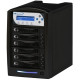 Vinpower Digital HDDShark Turbo Hard Drive Duplicator - RoHS Compliance HDDSHARKTB-5T-BK