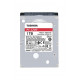 Toshiba 1TB 2.5 INCHES 5400RPM 9.5MM MOBILE (HDKGB13ZKA01) HDKGB13ZKA01