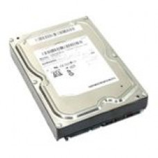 Promise 2 TB Hard Drive - Internal - SATA - 7200rpm-RoHS; WEEE; REACH Compliance HDSATA2TB