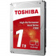 Toshiba P300 1 TB Hard Drive - 3.5" Internal - SATA (SATA/600) - 7200rpm - 64 MB Buffer HDWD110UZSVA