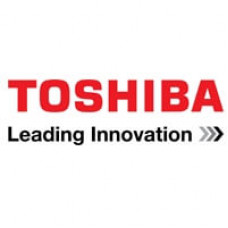 Toshiba T-2120 Original Toner Cartridge - Black - Laser - 8000 Pages - 1 Pack T2120