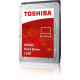Toshiba L200 2 TB Hard Drive - 2.5" Internal - SATA (SATA/600) - Notebook Device Supported - 5400rpm - Bulk HDWL120UZSVA