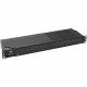 Digi HUBPORT/14 19" 14-port USB Hub - USB - Rack Mount - 14 USB Port(s) - 14 USB 2.0 Port(s) HP-USB-14