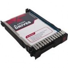 Axiom 2.40 TB Hard Drive - 2.5" Internal - SAS (12Gb/s SAS) - 10000rpm HX-HD24TB10K12E-AX