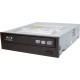 I/OMagic 6x Blu-ray Drive - Double-layer - BD-R/RE - 6x 2x 6x (BD) - 16x 8x 16x (DVD) - 40x 24x 40x (CD) - Serial ATA - Internal IBD1