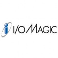 I/OMAGIC 10000MAH BUILT-IN CABLES USBC-A IPBC-CQ10K-R00-BL