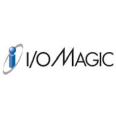 I/Omagic 512GB PCIE TO USB 3.1 GEN1 UP TO 1MB P/S IS31-C2512-R00-BL